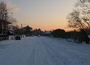 18-12-2010  ore 16-00   Loc. Gorizia 11