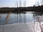 05 febbraio 2012 - Lago delle Mucille - Ronchi dei Legionari  05