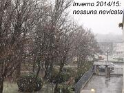 Inverno 2014-15