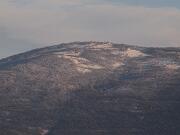 2017-01-14  Gorizia e dintorni - Monte Sabotino