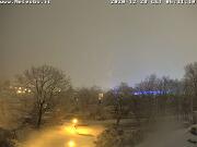 2020-12-28 webcam Piedimonte-Gorizia ore 6 11